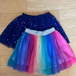 Girls Skirts